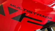 Ducati Multistrada V2 (25MY)